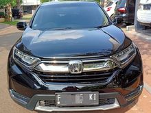 2017 Honda CR-V 1.5 Prestige Prestige VTEC SUV