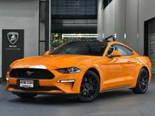 2019 Ford Mustang 2.3 (ปี 15-20) EcoBoost Coupe AT