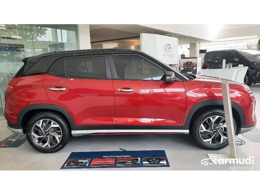 2024 Hyundai Creta Prime Wagon