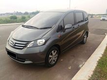 2010 Honda Freed 1.5 AT PSD TDP 10jt