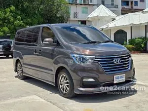 2019 Hyundai H-1 2.5 Elite Van