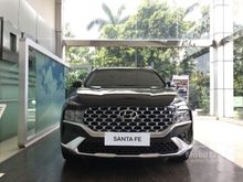 2021 Hyundai Santa Fe 2.2 Style CRDi SUV harga terbaik sedunia promo su