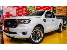 2019 Ford Ranger 2.2 OPEN CAB (ปี 15-18) XL Pickup MT