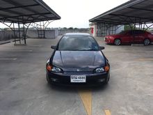 1994 Honda Civic 1.5 3Dr-4Dr เตารีด (ปี 92-95) LX Hatchback MT