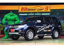 2011 Mitsubishi Pajero Sport 2.5 (ปี 08-15) GT SUV AT