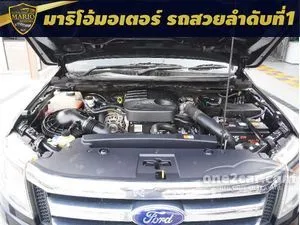 2014 Ford RANGER 2.2 XLT Double Cab Hi-Rider Pickup