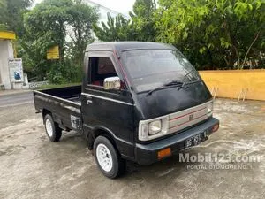 1996 Suzuki Carry 1.0 Extra Pick Up Pickup