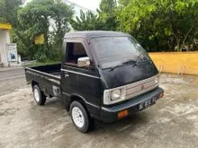 1996 Suzuki Carry 1.0 Extra Pick Up Pickup Plat AG suwadi mobil bekas sekoto kediri jatim