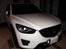 2016 Mazda CX-5 2.5 Grand Touring SUV