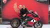 Ducati Panigale V4 Edisi Ulang Tahun ke-25 Mulai Dijual