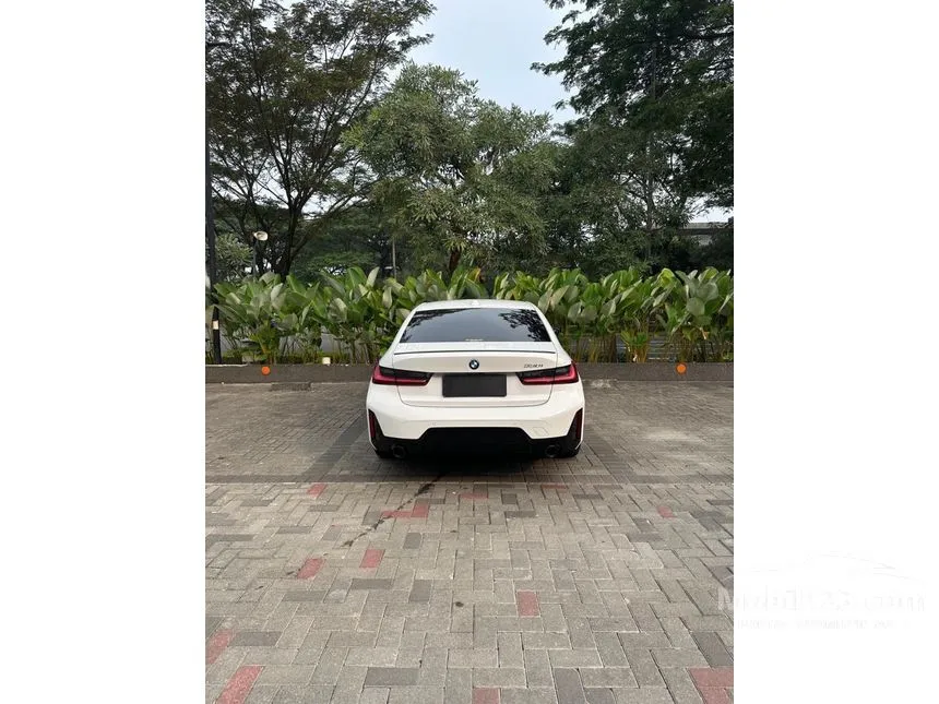 2024 BMW 330i M Sport Touring Wagon