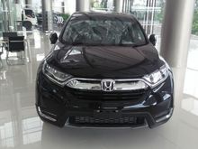 Promo Honda Termurah Jabodetabek 2019 Honda CR-V 1,5 Prestige Prestige VTEC SUV