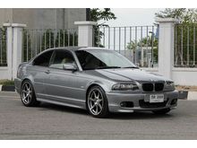 2011 BMW 320Ci 2.0 E46 (ปี 98-07) Coupe AT