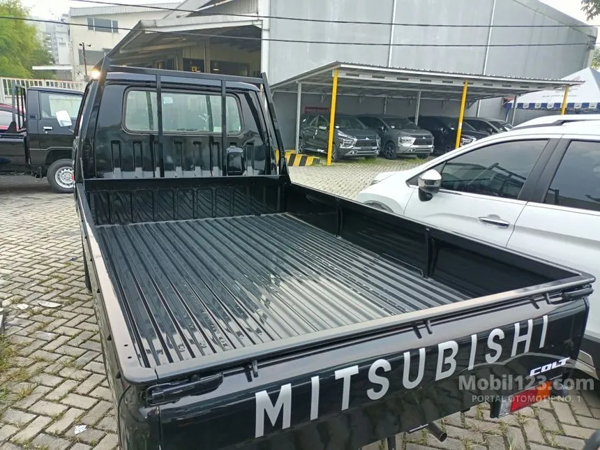 2026 Mitsubishi Colt L300 Pick Up Flat Deck Pickup