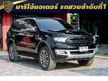 2019 Ford EVEREST 2.0 (ปี 15-22) Titanium+ 4WD SUV