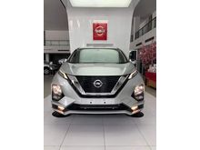Diskon Potongan Terbesar Akhir Tahun Nissan Livina 1.5 VL Wagon 2019