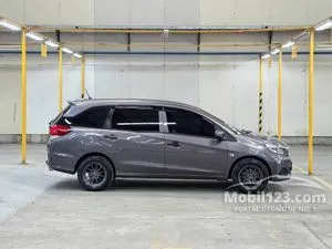 2022 Honda Mobilio 1.5 S MPV