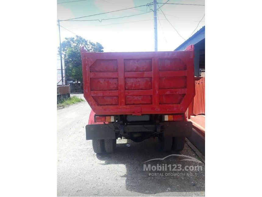 Jual Mobil Toyota Dyna  2013 4 0 di Jawa  Tengah  Manual 