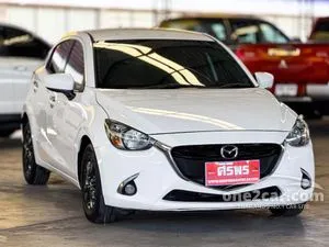 2015 Mazda 2 1.3 Sports High Connect Hatchback
