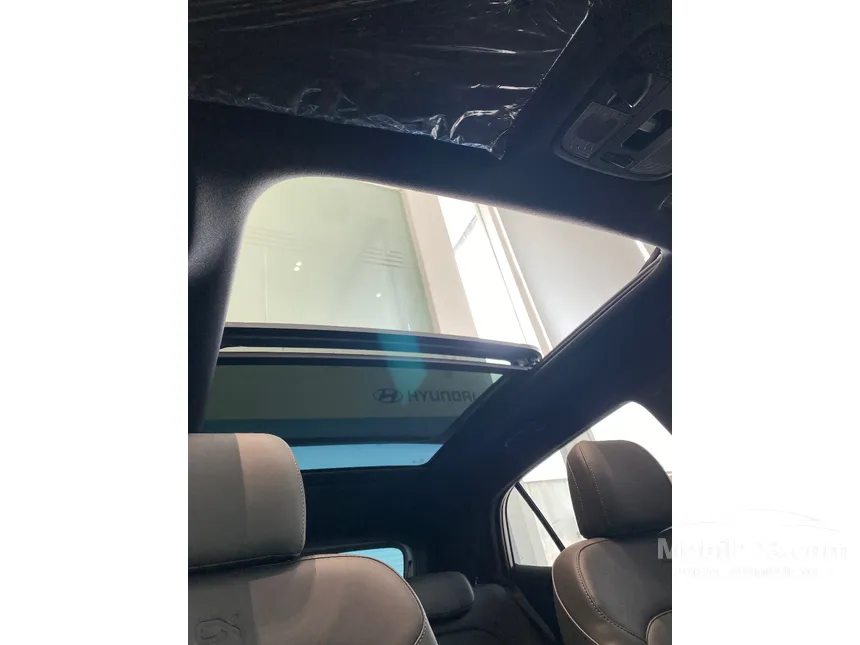 2026 Hyundai Creta Alpha SUV