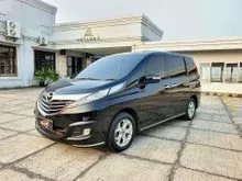2017 Mazda Biante 2.0 SKYACTIV-G MPV