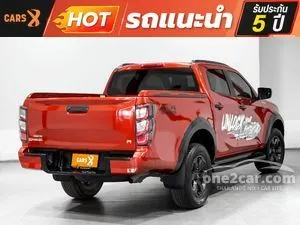 2024 Isuzu D-MAX 3.0 Vcross M Cab-4 Pickup