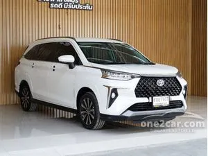 2022 Toyota Veloz 1.5 Smart Wagon