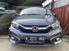 2018 Honda New Model Brio E CVT At