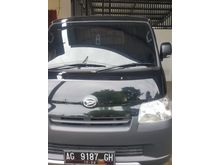 Daihatsu Gran Max 1.5 Pick-up plat AG 2017 mul di jual atau tukar tambah sekoto kediri jatim