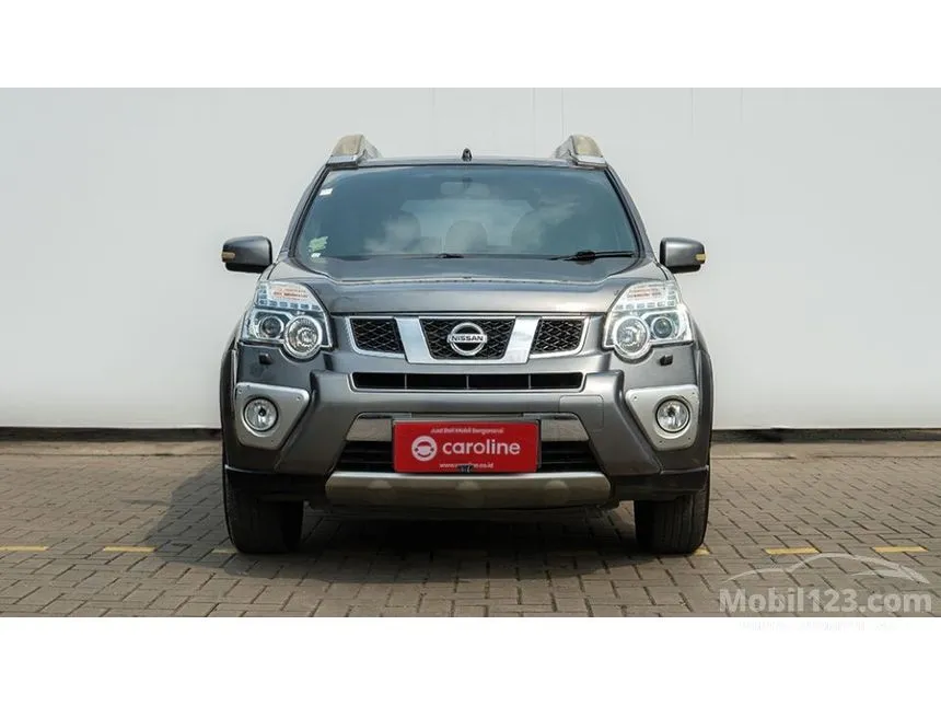 2013 Nissan X-Trail X-Tremer SUV