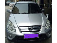 2005 Honda CR-V 2.0 i-VTEC siap pakai