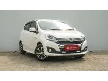 2018 Daihatsu Ayla 1.2 R Hatchback - LOW KILOMETER MASIH DI39RB - DOKUMEN LENGKAP - GARANSI 211 PCS SPAREPART SELAMA 1 TAHUN [B]