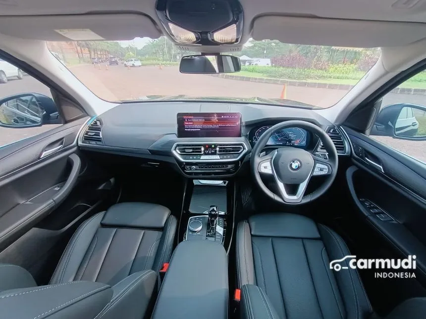 2023 BMW X3 sDrive20i xLine SUV