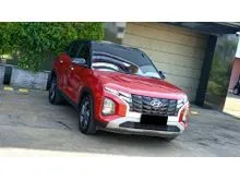 2022 Hyundai Creta 1.5 Trend SUV MyOwn Panoramic AT 2022 2023 [ GARANSI 5TH ]