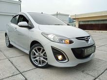 2013 Mazda 2 1.5 R Hatchback