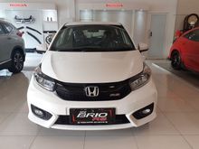 di SINI HONDA ter MURAH se JABODETABEK