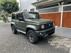 2022 Suzuki Jimny 1.5 3 Door (1 Tone) SUV