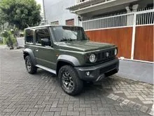 2022 Suzuki Jimny 1.5 3 Door (1 Tone) SUV (16 Ribu KM On Going)