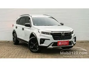2024 Honda BR-V 1.5 E N7X Edition SUV