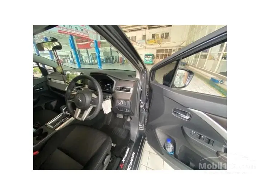 2024 Mitsubishi Xpander Ultimate MPV