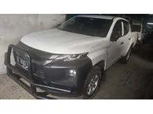 2022 Mitsubishi Triton 2.5 HDX Double Cab 4X4 Pickup Intercooler