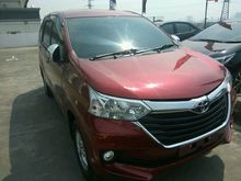 AVANZA 1.3 G MANUAL