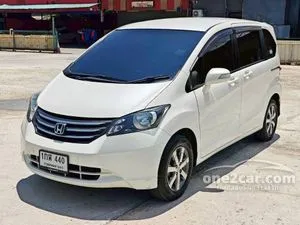 2013 Honda FREED 1.5 SE Wagon