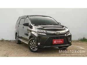 2021 Toyota Avanza 1.5 Veloz MPV