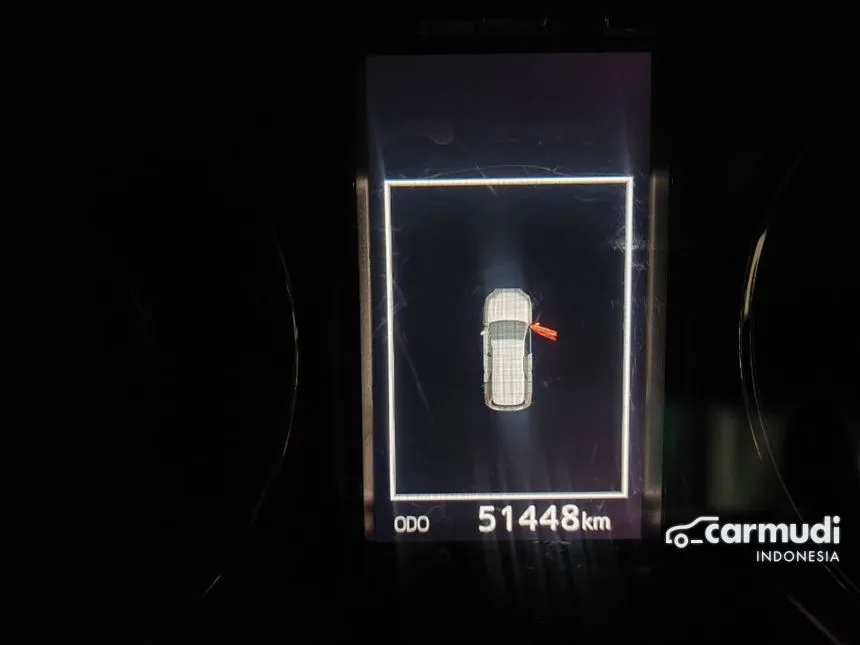 2020 Toyota Fortuner VRZ TRD 4X2 SUV