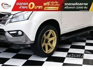 2016 Isuzu MU-X 1.9 DVD SUV
