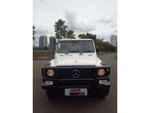 2020 Mercedes Benz G Class Profesional 3.0