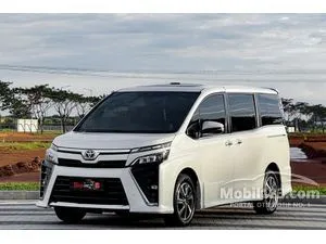 2019 Toyota Voxy 2.0 MPV