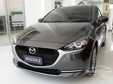 Spesial Promo Mazda 2 All Type Khusus Di Bulan ini