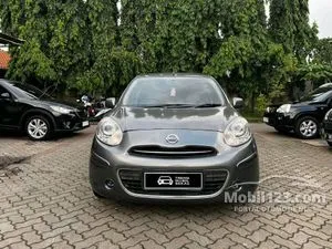 2013 Nissan March 1.2 Hatchback